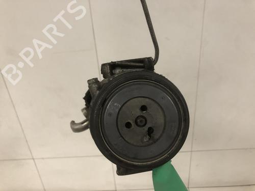 Compressor A/A Compressor A/A MERCEDES-BENZ B-CLASS Sports Tourer (W245) B 200 CDI (245.208) (140 hp) 37509826 37509826