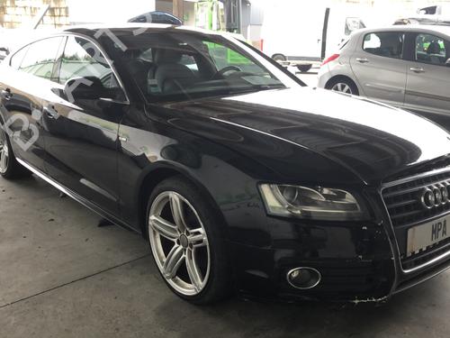 Used Parts AUDI A5 Sportback (8TA) 2.0 TDI 4524270
