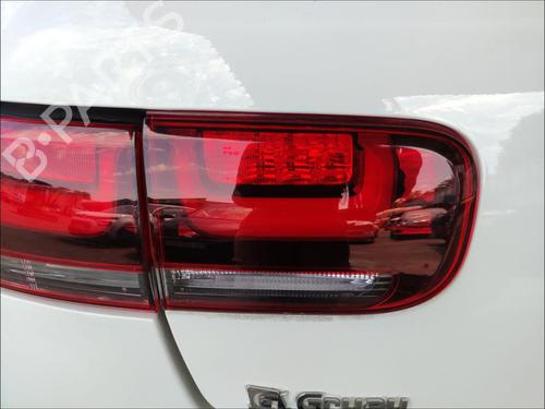 Used Left tailgate light Left tailgate light CITROËN C4 CACTUS 1.2 THP 110 (110 hp) 33589841 33589841