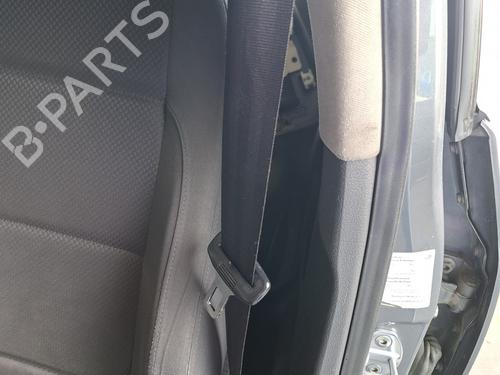 Sikkerhedssele foran venstre Sikkerhedssele foran venstre VW GOLF PLUS V (5M1, 521) [2004-2013] 37509858 37509858