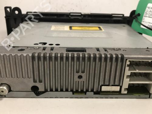 Used Radio Radio MERCEDES-BENZ B-CLASS Sports Tourer (W245) B 200 TURBO (245.234) (193 hp) 33593216 33593216