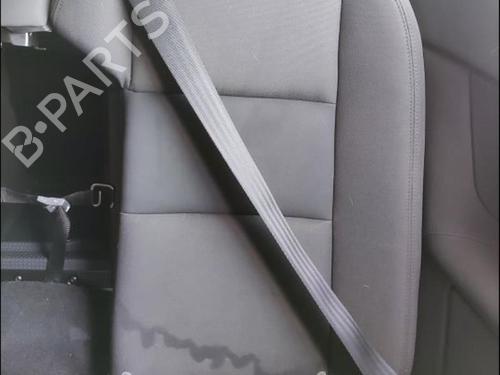 Used Rear left seatbelt Rear left seatbelt VOLVO C70 II Convertible (542) 2.0 D (136 hp) 35906435 35906435