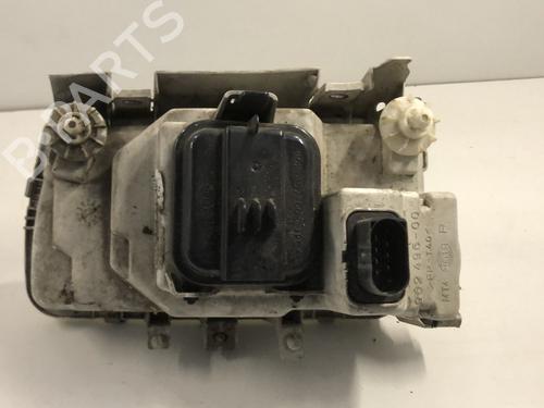 Used Right headlight Right headlight VW POLO III (6N1) 60 1.4 (60 hp) 33598698 33598698