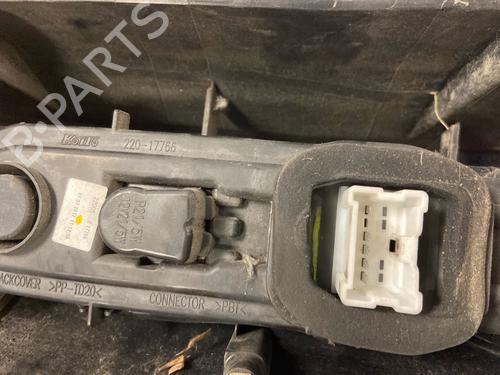 Left taillight RENAULT KANGOO Express (FW0/1_) | BP38308815C34 - Image 5