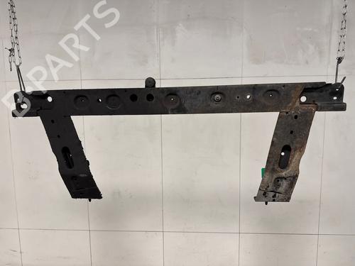 Used Crossmember Crossmember RENAULT MODUS / GRAND MODUS (F/JP0_) 1.5 dCi (FP0D, JP0D) (82 hp) 34117160 34117160