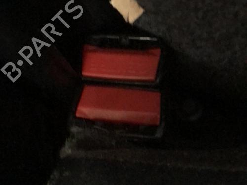 Used Seat buckle Seat buckle 36581303 36581303