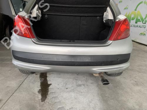 Used Rear bumper Rear bumper 33603572 33603572