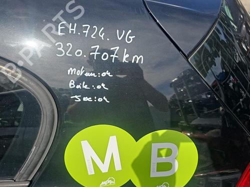 Used Parts BMW 1 (E87) 118 d 4522988
