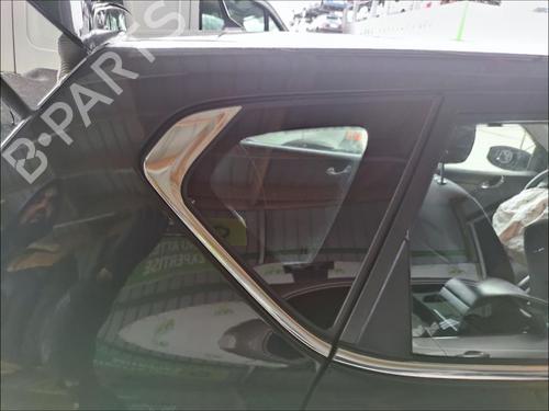 Used Rear right quarter glass Rear right quarter glass NISSAN PULSAR Hatchback (C13) 1.5 dCi (110 hp) 33586165 33586165
