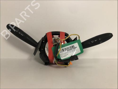 Steering column stalk FIAT 500 (312_) 1.3 D Multijet (312AXB1A) | BP33576348I23 - Image 2