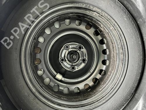 Used Jack Kit Jack Kit AUDI A4 B7 Avant (8ED) [2004-2008] 34569446 34569446