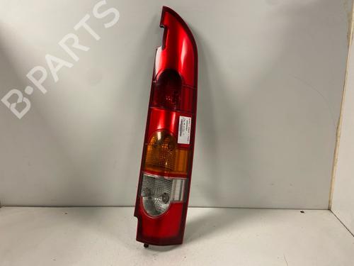 Used Right taillight Right taillight 38605111 38605111