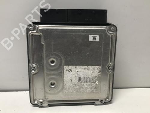 Used Engine control unit (ECU) Engine control unit (ECU) AUDI A3 (8V1, 8VK) 1.6 TDI (105 hp) 33592662 33592662
