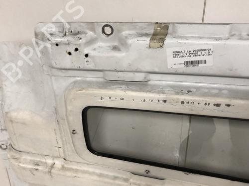 Used Cargo separator Cargo separator 37613784 37613784