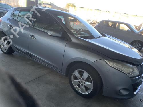 Used Parts RENAULT MEGANE III Hatchback (BZ0/1_, B3_) 4523335