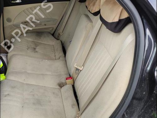 Sæde Bagtil Sæde Bagtil ALFA ROMEO 159 (939_) 1.8 MPI (939AXL1A) (140 hp) 33590316 33590316