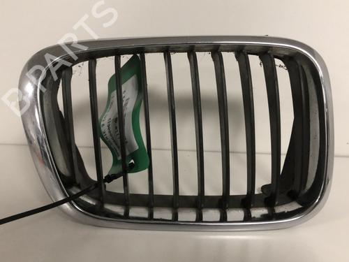 Used Grille Grille BMW 3 (E46) [1997-2005] 33601338 33601338