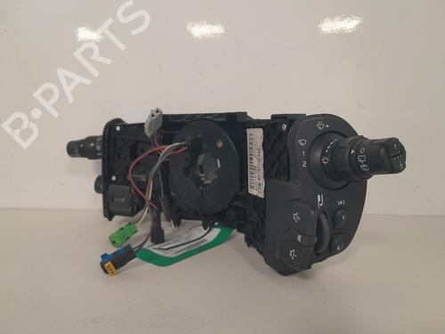Used Steering column stalk Steering column stalk 36581841 36581841