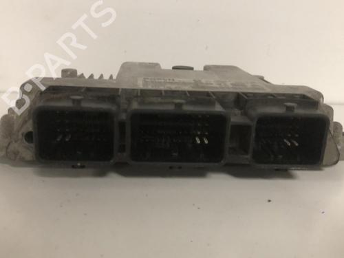 Used Control unit Control unit PEUGEOT 207 (WA_, WC_) 1.6 HDi (109 hp) 33596338 33596338