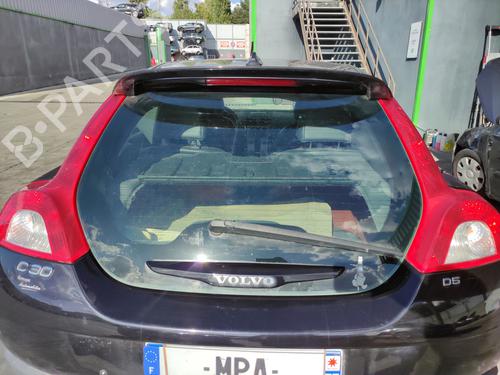 Used Bootlid window Bootlid window VOLVO C30 (533) D5 (180 hp) 33592315 33592315