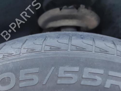 Used Left front shock absorber Left front shock absorber CITROËN C4 II (NC_) 1.6 HDi 110 (112 hp) 35910571 35910571