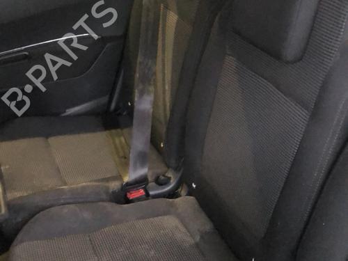 Sæde Bagtil Sæde Bagtil PEUGEOT 5008 (0U_, 0E_) 1.6 HDi (110 hp) 33599982 33599982