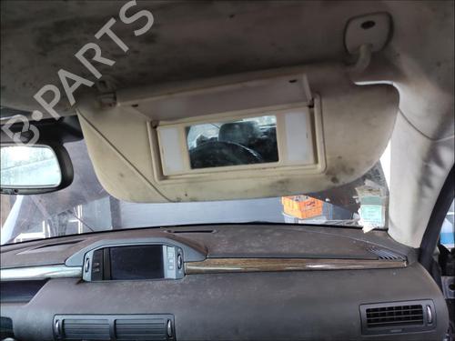 Parasol derecha Parasol derecha CITROËN C6 (TD_) 2.7 HDi (204 hp) 35909909 35909909