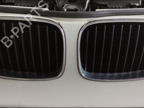 Used Grille Grille BMW 1 (E81) 118 d (136 hp) 33590773 33590773
