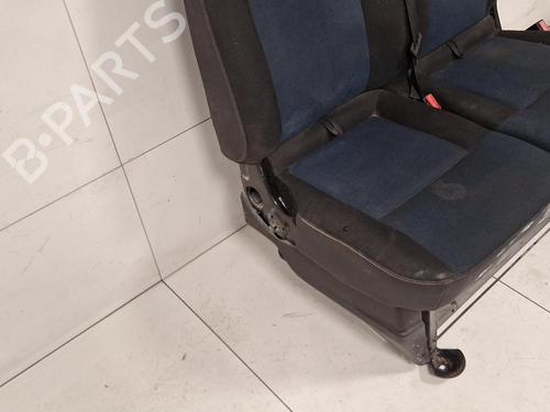 Right front seat RENAULT MASTER III Van (FV) 2.3 dCi 100 FWD (FV0A, FV0B, FV0G, FV0K, FV0H) | BP37255464C16 - Image 5