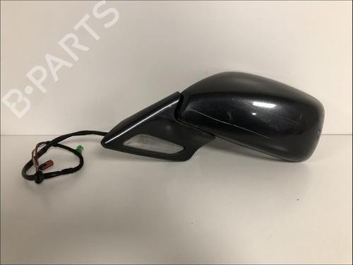 Left mirror CITROËN C8 (EA_, EB_) 2.2 HDi | BP33587284C26 - Image 3