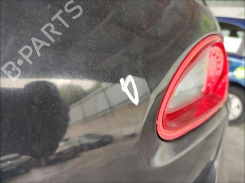 tailgate-seat-leon-1p1-2005-2006-2007-2008-2009-2010-2011-2012-2013-33588760 main image