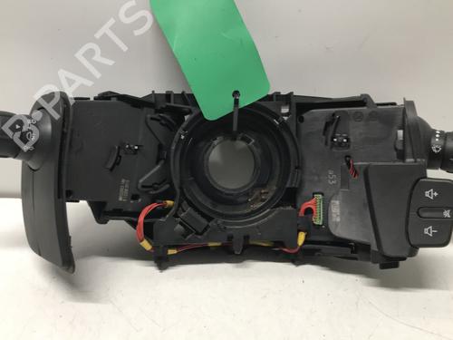 Used Steering column stalk Steering column stalk RENAULT CLIO III (BR0/1, CR0/1) 1.5 dCi (BR17, CR17) (86 hp) 33602179 33602179