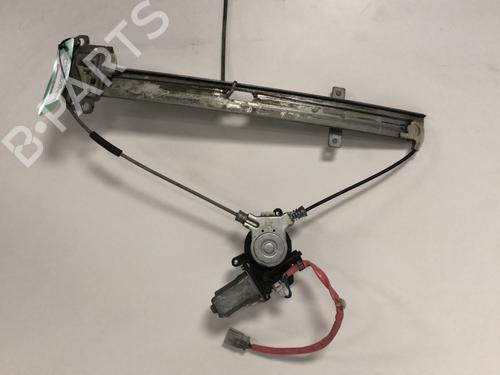 Used Front left window mechanism Front left window mechanism HONDA JAZZ II (GD_, GE3, GE2) [2001-2008] 33572869 33572869
