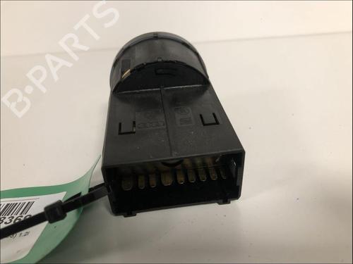 Used Headlight switch Headlight switch VW POLO IV (9N_, 9A_) 1.2 12V (64 hp) 34705441 34705441