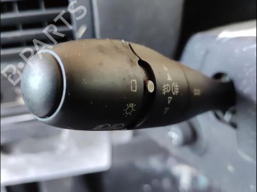 Steering column stalk CITROËN C6 (TD_) 2.7 HDi | BP33590591I23 - Image 2