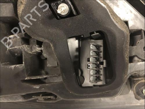 Used Right taillight Right taillight OPEL ASTRA H (A04) [2004-2014] 33575143 33575143