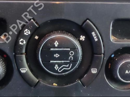 Used Climate control Climate control PEUGEOT 5008 (0U_, 0E_) 1.6 HDi (114 hp) 35907953 35907953