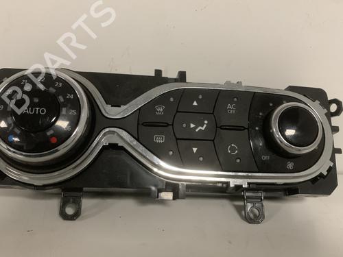 Climate control RENAULT CLIO IV (BH_) 1.5 dCi 75 | BP33583132I5 - Image 4