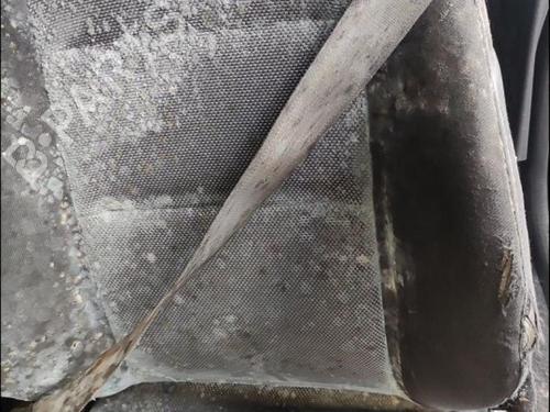 Used Front left seatbelt Front left seatbelt OPEL TIGRA TwinTop (X04) 1.8 (R97) (125 hp) 35907401 35907401