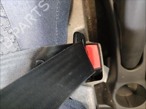 Used Seat buckle Seat buckle FIAT PANDA (169_) 1.1 (169.AXA1A) (54 hp) 36575373 36575373