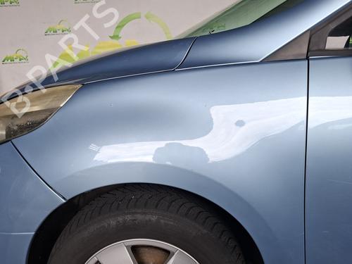 Used Left front fenders Left front fenders RENAULT SCÉNIC III (JZ0/1_) 1.5 dCi (106 hp) 36371723 36371723