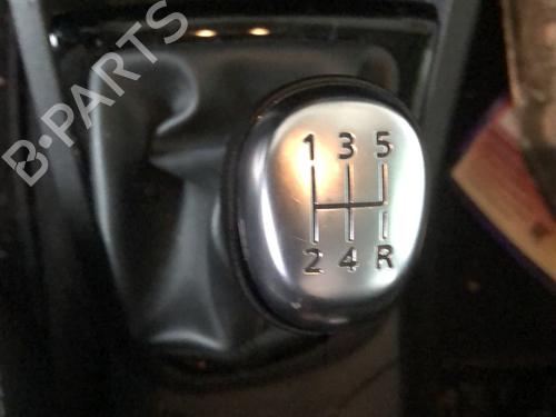 Used Gear lever Gear lever RENAULT CLIO IV (BH_) 1.5 dCi 90 (90 hp) 33598290 33598290
