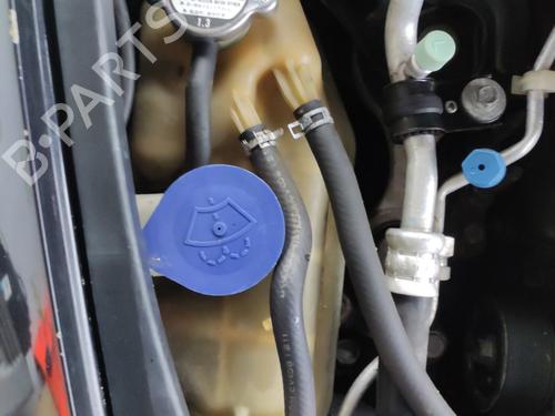 Ekpansionstank Ekpansionstank HONDA CIVIC VIII Hatchback (FN, FK) 2.2 CTDi (FK3) (140 hp) 36578366 36578366