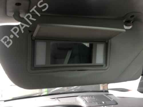 Pala sol esquerda Pala sol esquerda PEUGEOT 3008 I MPV (0U_) [2009-2017] 36581754 36581754