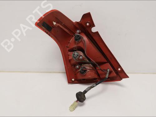 Right taillight SUZUKI SWIFT III (MZ, EZ) 1.3 (RS413, ZC11S) | BP33576046C35 - Image 2