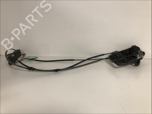 rear-left-lock-peugeot-1007-km_-2005-33587834 main image