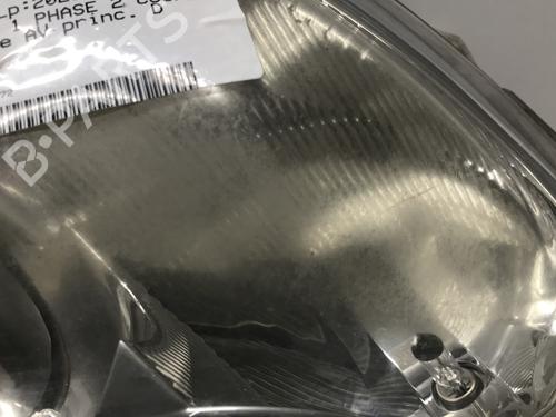 Right headlight SMART FORTWO Coupe (450) 0.7 (450.352, 450.332) | BP33601276C29  - Image 5