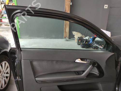 front-left-window-mechanism-audi-a3-8p1-2003-2004-2005-2006-2007-2008-2009-2010-2011-2012-2013-35911890 main image