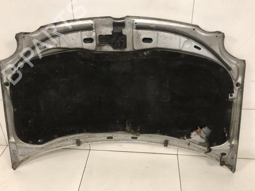 Used Hood Hood VW POLO IV (9N_, 9A_) [2001-2014] 33593608 33593608