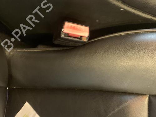Used Seat buckle Seat buckle PEUGEOT 607 (9D, 9U) 2.7 HDi 24V (204 hp) 36580069 36580069